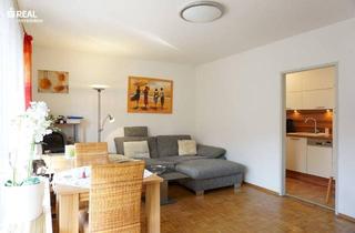 Wohnung kaufen in 5020 Salzburg, Gemütliche 2-Zimmer-Wohnung mit Balkon in Parsch