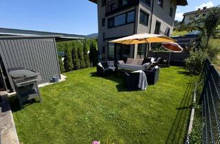Wohnung kaufen in 6095 Grinzens, 226 Immobilien: 3-Zimmer Gartenwohnung in der Gemeinde GRINZENS