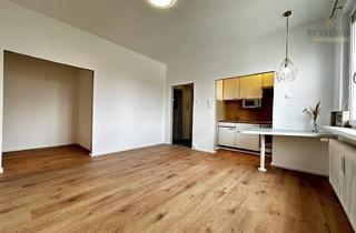 Wohnung kaufen in 9020 Klagenfurt, Top Garconierre in zentraler Lage