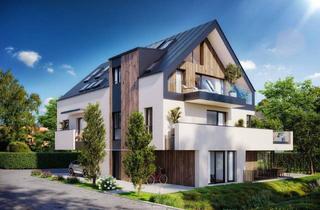 Wohnung kaufen in 5020 Salzburg, Salzburg Gneis - Stadtleben mitten im Grünen