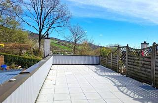Wohnung kaufen in 3160 Traisen, In Traisen: Wohnung 88m²- renoviert- mit großer Terrasse tollem Ausblick für nur 119.000 € zzgl. 7.000 € für Parkplatz!