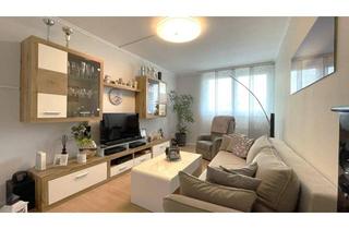 Wohnung kaufen in 2700 Wiener Neustadt, Moderne 4-Zi. Wohnung, 86m², 6. Etage mit Blick über Wiener Neustadt