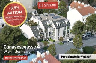 Maisonette kaufen in Canavesegasse, 1230 Wien, Vorverkaufs-AKTION! Neubauprojekt! Maisonettewohnung mit 2 Balkonen! Provisionsfrei!