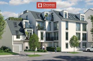 Wohnung kaufen in Canavesegasse, 1230 Wien, Provisionsfreie Neubau-4-Zimmer-Gartenwohnung direkt vom Bauträger