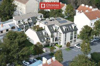 Maisonette kaufen in Canavesegasse, 1230 Wien, Neubau-Maisonettewohnung in ruhigem Hofgebäude! Provisonsfrei für Käufer!