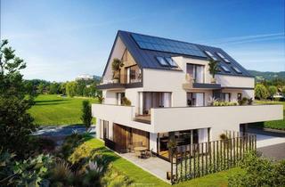 Wohnung kaufen in 5020 Salzburg, Salzburg Gneis - Stadtleben mitten im Grünen