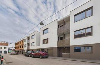 Wohnung kaufen in Leopoldigasse 1A, 1230 Wien, ANLEGER & EIGENNUTZER: Neubau-1-Zimmer | Sofort bezugsfertig | Loggia