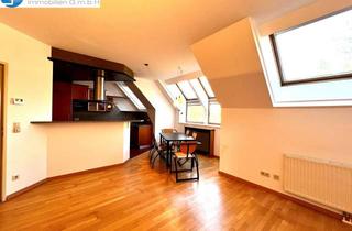 Wohnung kaufen in 3003 Gablitz, Gablitz - zentrale, gepflegte 3 Zimmer Dachgeschosswohnung *Koffer nehmen und einziehen*