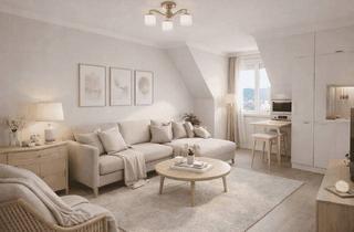 Wohnung kaufen in Rembrandstraße, 1020 Wien, 1-Zimmer Wohnung in TOP-LAGE!