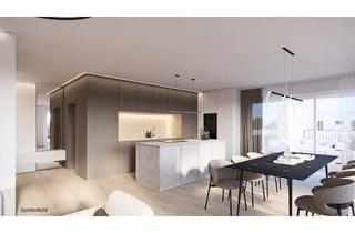 Wohnung kaufen in 4600 Wels, Wels, Wohnpark Europastraße - Top C1/12 - exklusive Dachterrassenwohnung