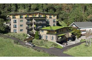 Wohnung kaufen in 6265 Hart im Zillertal, 2-Zimmer Wohnung im Zillertal – Top Lage & Neubau