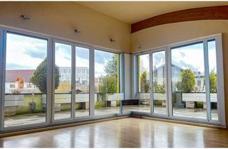 Penthouse kaufen in 5020 Salzburg, PARADIES MIT AUSSICHT- Dachgeschoßwohnung mit Penthouse-Charakter und Panoramaterrasse in Salzburg