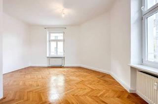 Wohnung kaufen in Grüne Gasse, 8020 Graz, ++ ALTBAURARITÄT ++ Renovierte 1,5-Zimmer-Wohnung mit Extraküche Nähe Mur