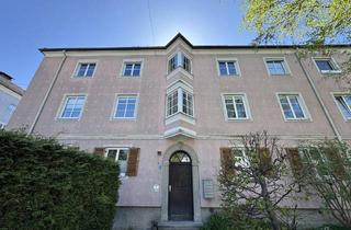 Wohnung kaufen in Prinz-Eugen-Straße 84, 6020 Innsbruck, Prinz-Eugen Residenz - 4-Zimmer Erkerwohnung in Pradl