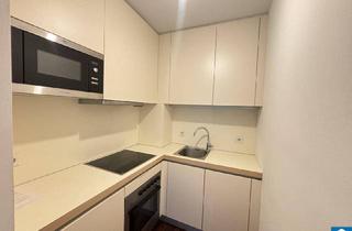Wohnung mieten in Hutweidengasse, 1190 Wien, Helles Apartment in Döbling nahe dem Türkenschanzpark!
