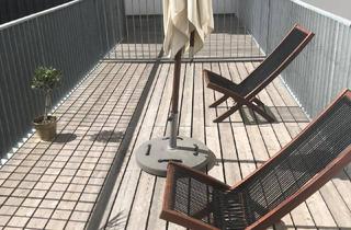 Wohnung mieten in Nordbergstraße 15, 1090 Wien, 1090, Donaukanal, 3-Zimmer Wohnung mit großem Balkon (Inkl. Heizung und Warmwasser-Akonto in der Gesamtmiete)