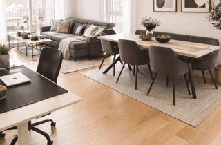 Wohnung mieten in Kapuzinergasse 40, 6020 Innsbruck, Erstklassige 2-Zimmer-Neubau-Wohnung mit Loggia & Abendsonne