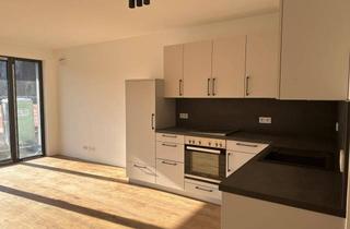 Wohnung mieten in 6330 Kufstein, Hochwertige 2 Zimmer Neubau-Wohnung am Inn mit Festungsblick