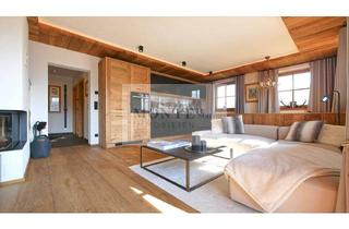 Wohnung mieten in 6373 Jochberg, Wohnung in exklusiver Sonnen - und Panoramalage