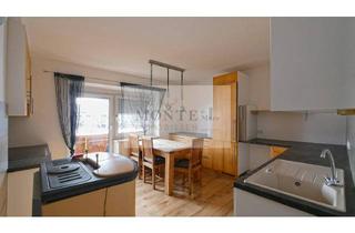 Wohnung mieten in 6380 Sankt Johann in Tirol, Charmante 3-Zimmer-Wohnung mit Balkonblick auf das Kitzbüheler Horn