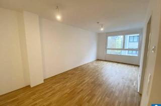 Wohnung mieten in Gudrunstraße, 1100 Wien, 2-Zimmer Erstbezug mit ostseitiger Loggia – Gudrunstraße 120