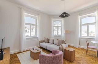 Wohnung mieten in Franzensbrückenstraße, 1020 Wien, Blueground ID455, Leopoldstadt (VIE455)