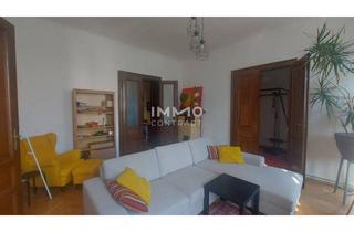 Wohnung mieten in 3500 Krems an der Donau, 4-ZIMMER ALTBAUMIETWOHNUNG IN KREMS