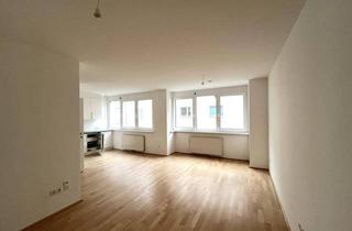 Wohnung mieten in Siebenbrunnengasse, 1050 Wien, Smarte 1 Zimmer Wohnung in bester Lage - 1050 Wien!