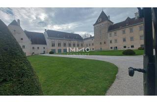 Gewerbeimmobilie mieten in 3131 Walpersdorf, GEWERBEMIETOBJEKT IM SCHLOSS