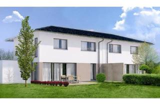 Doppelhaushälfte kaufen in 4063 Hörsching, TOP 4 – Doppelhaushälfte mit umfangreicher Gartenfläche