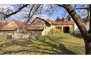 Einfamilienhaus kaufen in 7444 Klostermarienberg, Einfamilienhaus mit Potenzial und großzügigem Garten