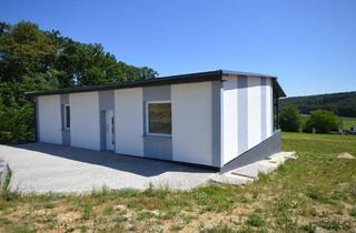 Haus kaufen in 7522 Deutsch Ehrensdorf, Handwerker aufgepasst - Bungalow in Deutsch Ehrensdorf !