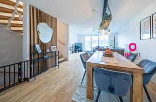 Reihenhaus kaufen in 5204 Straßwalchen, Straßwalchen: Fast neues 5-Zimmer-Reihenhaus für alle, die nicht mehr suchen wollen