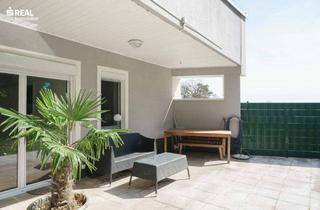 Haus kaufen in 7202 Bad Sauerbrunn, Traumhafte Waldrandlage - 108 m² Wohnfläche plus Terrasse, Garage, überdachter Eingangsbereich in Ruhelage