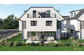 Haus kaufen in Rosenbergstraße, 1220 Wien, NEU! PHOTOVOLTAIKANLAGE! TOP ZIEGELHAUS MIT KELLER. PREMIUM-AUSSTATTUNG. PROVISIONSFREI für den Käufer.