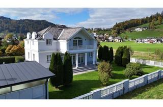 Villen zu kaufen in 4814 Altmünster, Ein Haus, das leise vom Süden erzählt.