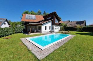 Einfamilienhaus kaufen in 8045 Graz, Sonnig, ruhig und ungestört! Traumhaus auf der Rannach - Grenze zu Andritz!