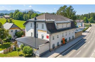 Haus kaufen in 9220 Velden am Wörther See, Renditestarkes Motel trifft auf Gastronomie-Juwel