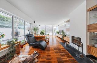 Villen zu kaufen in Wolfersberg, 1140 Wien, Doppelhaus mit Terrasse und Garten