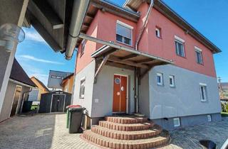 Haus kaufen in 8403 Lebring, Stilvolles Haus mit großzügiger Doppelgarage