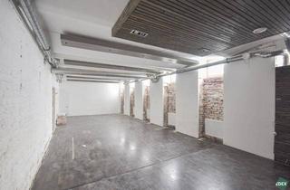 Gastronomiebetrieb mieten in Hernalser Hauptstraße, 1170 Wien, Hernalser Hauptstraße – Lagerfläche im Kellergeschoss