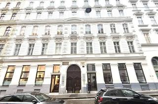 Büro zu mieten in Karlsplatz, 1010 Wien, Modernes, helles 3 Zimmer-Büro, Top-Lage bei Wiener Staatsoper