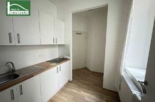 Wohnung kaufen in 1120 Wien, Gepflegte Altbauwohnung in gefragter Lage - nahe Bahnhof Meidling!