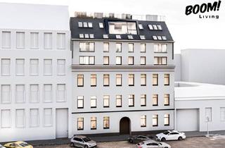 Wohnung kaufen in Fenzlgasse, 1150 Wien, Fenzlgasse – Ihr neues Zuhause im sanierten Altbau in Schönbrunn-Nähe