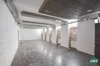 Immobilie mieten in Hernalser Hauptstraße, 1170 Wien, Hernalser Hauptstraße – Lagerfläche im Kellergeschoss