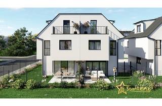 Haus kaufen in Rosenbergstraße, 1220 Wien, NEU! PHOTOVOLTAIKANLAGE! TOP ZIEGELHAUS MIT KELLER. PREMIUM-AUSSTATTUNG. PROVISIONSFREI für den Käufer.