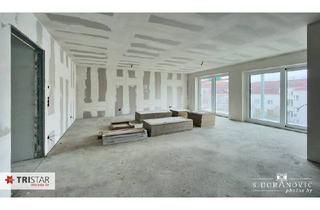 Wohnung kaufen in Siebenbrunnenplatz, 1050 Wien, NEU! • Erstbezug • 3–4 Zimmer • Balkon/Terrasse • Klimaanlage • 1050 Wien