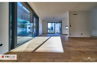 Doppelhaushälfte kaufen in 3400 Klosterneuburg, NEU! • Ziegelmassiv • Garten + Terrasse • Keller • PKW inkl.