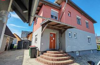 Haus kaufen in 8403 Lebring, Stilvolles Haus mit großzügiger Doppelgarage