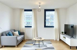 Wohnung kaufen in Walter-Jurmann-Gasse 2C, 1230 Wien, PROVISIONSFREI VOM EIGENTÜMMER! RIVUS III - 2-ZIMMER-WOHNUNG MIT SÜD-BALKON!